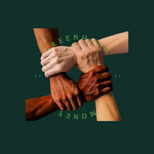 greenhandmoney